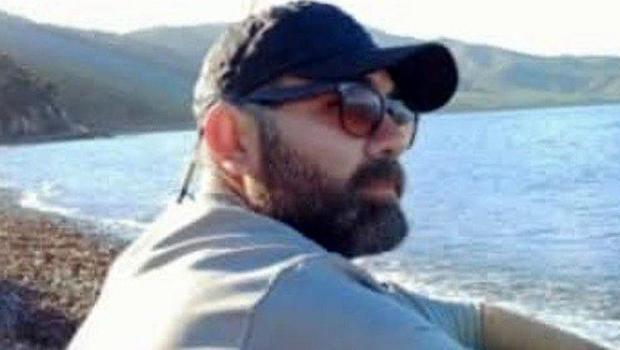 Asansör ustasının feci ölümü