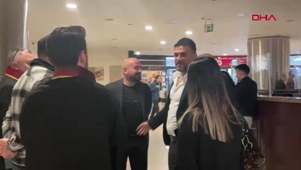 ‘Kara para aklama’ davası: Engin Polat adliyede