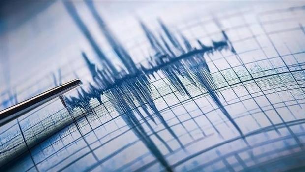 Bingöl’de 3.9 büyüklüğünde deprem