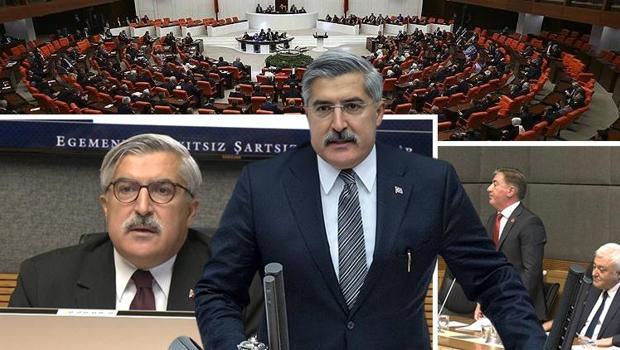Hüseyin Yayman: Aileyi, çocuğu ve toplum düzenini korumak için üzerimize düşeni yapacağız