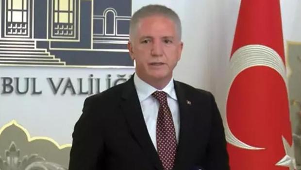 İstanbul Valisi Davut Gül’den dolandırıcılık uyarısı