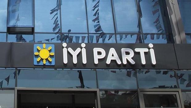 İYİ Parti’nin TBMM başkan adayı belli oldu