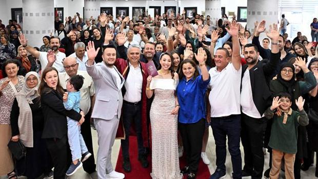 Nikah dairelerinde ‘05.05.2025’ yoğunluğu yaşandı