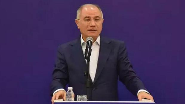 AK Parti Genel Başkanvekili Ala’dan, Özel’in Cumhurbaşkanı Erdoğan’a yönelik ifadelerine tepki