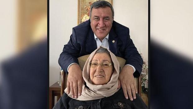 CHP Niğde Milletvekili Ömer Fethi Gürer’in annesi vefat etti