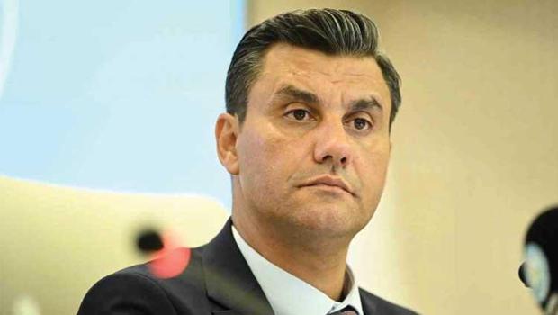 Ferdi Zeyrek’in cenaze programı belli oldu