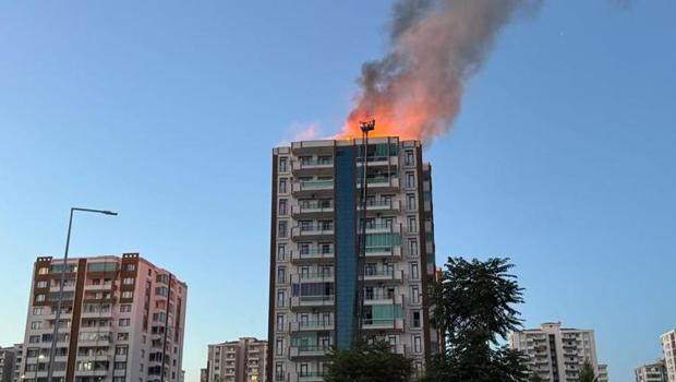Son dakika haberi… Diyarbakır’da 4 kişinin öldüğü yangın: 4 kişi gözaltında